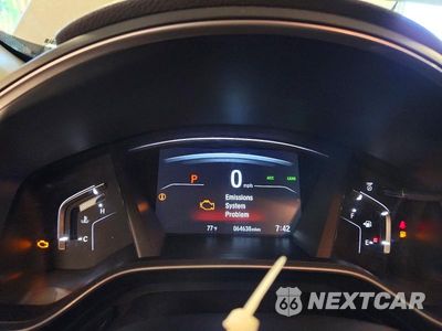 Zdjęcie 9 z 13 samochodu: 2019 HONDA CR-V EXL VIN:2HKRW2H85KH629514 - miniatura