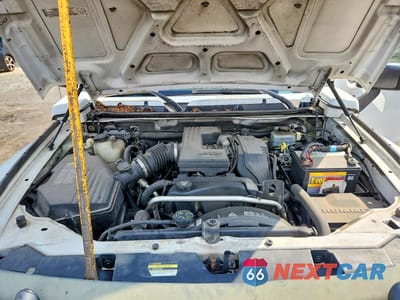 Zdjęcie 11 z 12 samochodu: 2006 HUMMER H3 VIN:5GTDN136868164477 - miniatura