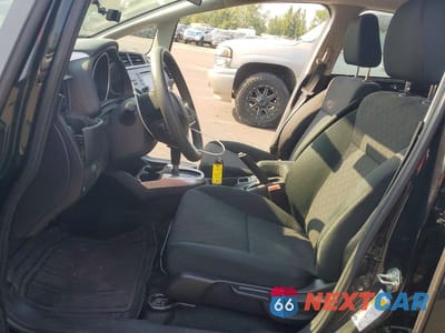 Zdjęcie 7 z 13 samochodu: 2017 HONDA FIT LX VIN:3HGGK5H56HM710990 - miniatura