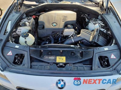 Zdjęcie 11 z 12 samochodu: 2015 BMW 528 XI VIN:WBA5A7C52FD624609 - miniatura