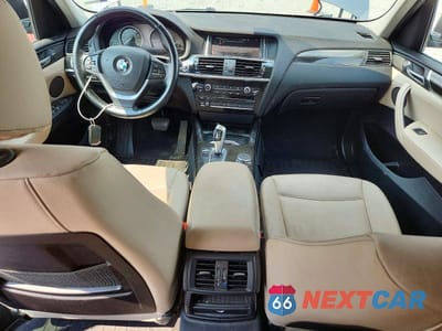 Zdjęcie 8 z 14 samochodu: 2016 BMW X3 XDRIVE35I VIN:5UXWX7C59G0K36788 - miniatura