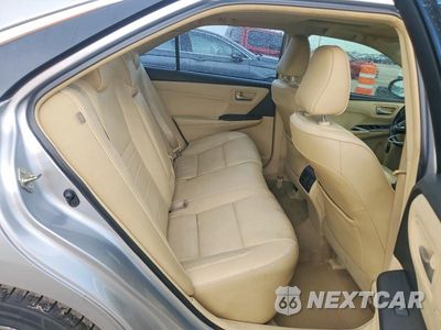 Zdjęcie 10 z 13 samochodu: 2015 TOYOTA CAMRY VIN:4T1BF1FK6FU988680 - miniatura