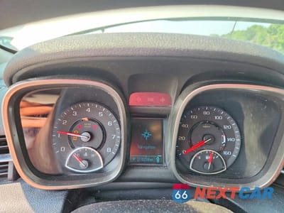 Zdjęcie 9 z 12 samochodu: 2013 CHEVROLET MALIBU LS VIN:1G11B5SA7DF142732 - miniatura