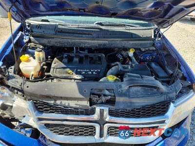 Zdjęcie 11 z 12 samochodu: 2015 DODGE JOURNEY SE VIN:3C4PDCAB5FT530058 - miniatura