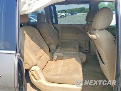 Zdjęcie 11 z 13 samochodu: 2010 HONDA ODYSSEY EX VIN:5FNRL3H58AB019303 - miniatura
