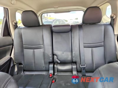 Zdjęcie 10 z 13 samochodu: 2014 NISSAN ROGUE SL VIN:5N1AT2MV3EC811497 - miniatura