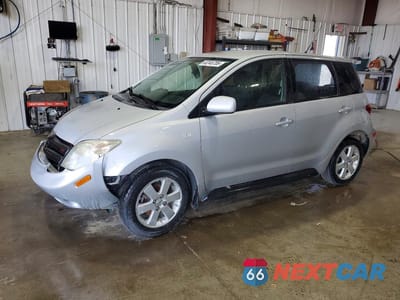 2004 SCION XA BASE JTKKT624040069272 - główne zdjęcie licytacji z USA - miniatura