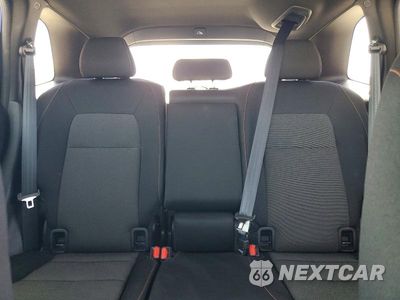 Zdjęcie 10 z 13 samochodu: 2025 HONDA CR-V SPORT VIN:7FARS6H54SE004064 - miniatura