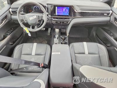 Zdjęcie 8 z 12 samochodu: 2026 TOYOTA CAMRY SE VIN:4T1DAACK2TU228432 - miniatura