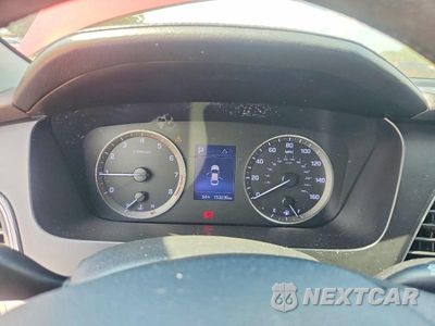 Zdjęcie 9 z 12 samochodu: 2015 HYUNDAI SONATA SPORT VIN:5NPE34AF6FH256677 - miniatura