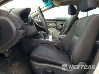 Zdjęcie 7 z 13 samochodu: 2017 NISSAN ALTIMA 2.5 S VIN:1N4AL3AP6HN358927 - miniatura