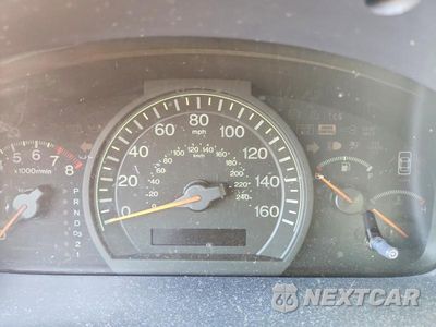 Zdjęcie 9 z 12 samochodu: 2005 HONDA ACCORD EX VIN:1HGCM66555A040729 - miniatura
