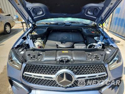 Zdjęcie 12 z 13 samochodu: 2026 MERCEDES-BENZ GLE 450 4MATIC VIN:4JGFB5KB1TB640027 - miniatura