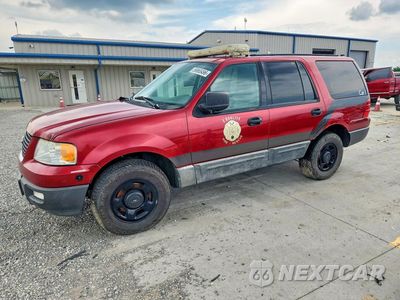2004 FORD EXPEDITION XLT 1FMPU16L14LB46160 - główne zdjęcie licytacji z USA - miniatura