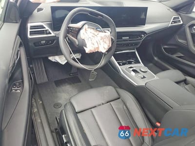 Zdjęcie 8 z 12 samochodu: 2026 BMW 230I VIN:3MW23CM03T8G18318 - miniatura