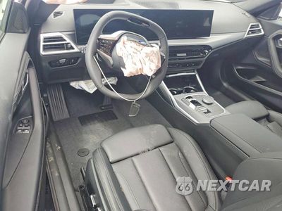 Zdjęcie 8 z 12 samochodu: 2026 BMW 230I VIN:3MW23CM03T8G18318 - miniatura