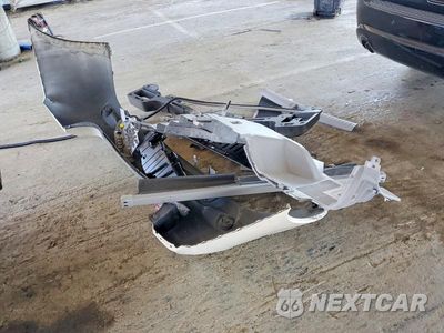 Zdjęcie 13 z 14 samochodu: 2008 TOYOTA HIGHLANDER HYBRID LIMITED VIN:JTEEW44AX82004891 - miniatura