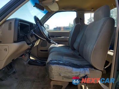 Zdjęcie 7 z 12 samochodu: 1996 DODGE RAM 2500 VIN:3B7KF23C6TM192065 - miniatura