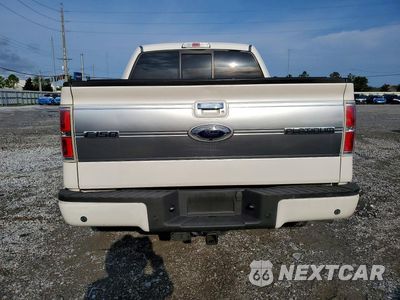 Zdjęcie 6 z 12 samochodu: 2013 FORD F150 SUPERCREW VIN:1FTFW1CT4DFB42214 - miniatura