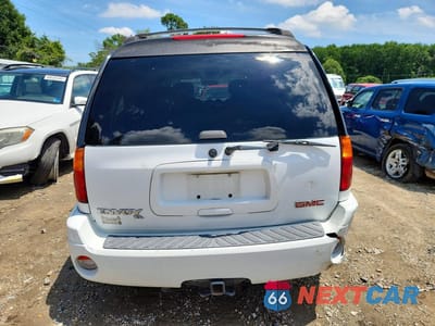 Zdjęcie 6 z 13 samochodu: 2003 GMC ENVOY XL VIN:1GKES16S736126232 - miniatura