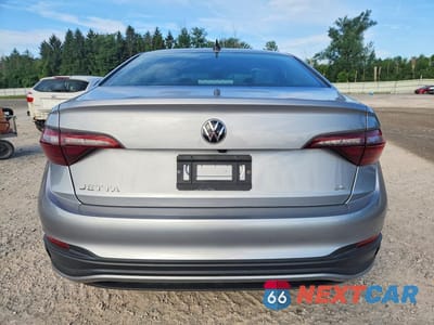 Zdjęcie 6 z 12 samochodu: 2023 VOLKSWAGEN JETTA SE VIN:3VW7M7BU6PM026859 - miniatura