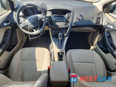 Zdjęcie 8 z 12 samochodu: 2017 FORD FOCUS SE VIN:1FADP3K23HL225297 - miniatura