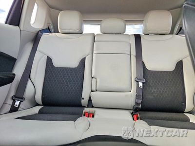 Zdjęcie 10 z 13 samochodu: 2018 JEEP COMPASS LATITUDE VIN:3C4NJCBB1JT327613 - miniatura