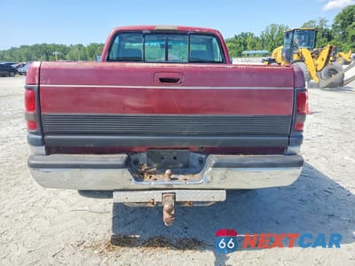 Zdjęcie 6 z 12 samochodu: 1995 DODGE RAM 1500 VIN:1B7HC16Y7SS369877 - miniatura