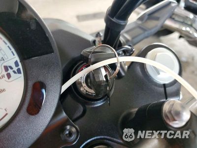Zdjęcie 8 z 9 samochodu: 2025 KAWASAKI EL450 C VIN:ML5ELFC18SDA24866 - miniatura
