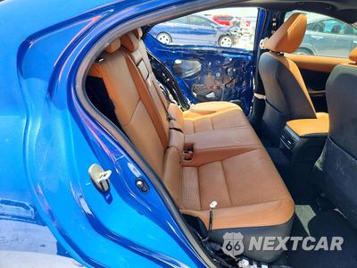 Zdjęcie 10 z 13 samochodu: 2023 LEXUS IS 300 VIN:JTHDA1D23P5125974 - miniatura