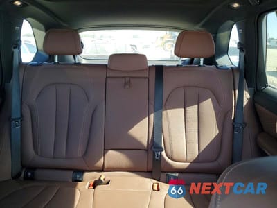 Zdjęcie 10 z 13 samochodu: 2021 BMW X5 XDRIVE45E VIN:5UXTA6C03M9H62962 - miniatura