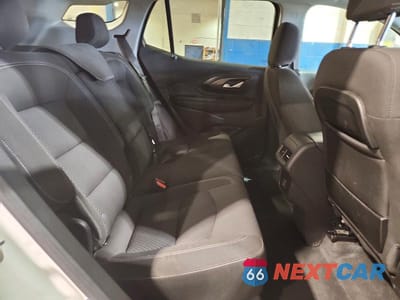 Zdjęcie 11 z 13 samochodu: 2024 GMC TERRAIN SLE VIN:3GKALMEG3RL359775 - miniatura