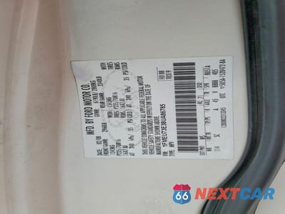 Zdjęcie 13 z 13 samochodu: 2008 FORD EXPLORER XLT VIN:1FMEU73E38UA86785 - miniatura
