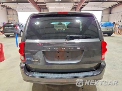 Zdjęcie 6 z 13 samochodu: 2015 DODGE GRAND CARAVAN SE VIN:2C4RDGBG4FR575375 - miniatura