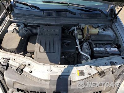 Zdjęcie 12 z 13 samochodu: 2013 CHEVROLET CAPTIVA LT VIN:3GNAL3EKXDS577602 - miniatura