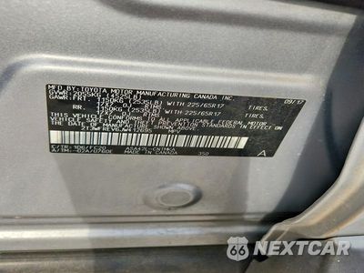 Zdjęcie 13 z 13 samochodu: 2018 TOYOTA RAV4 XLE VIN:2T3WFREV6JW412695 - miniatura
