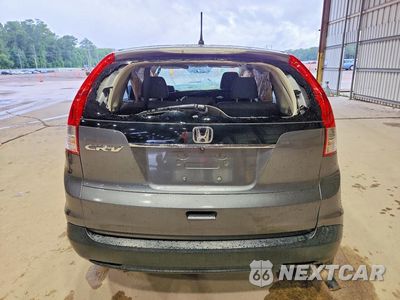 Zdjęcie 6 z 13 samochodu: 2014 HONDA CR-V EX VIN:3CZRM3H54EG703868 - miniatura