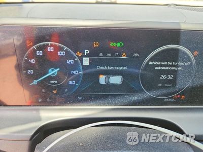 Zdjęcie 9 z 12 samochodu: 2024 KIA SELTOS SX VIN:KNDETCA72R7499544 - miniatura