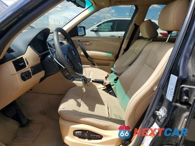 Zdjęcie 7 z 12 samochodu: 2007 BMW X3 3.0SI VIN:WBXPC93487WF17178 - miniatura