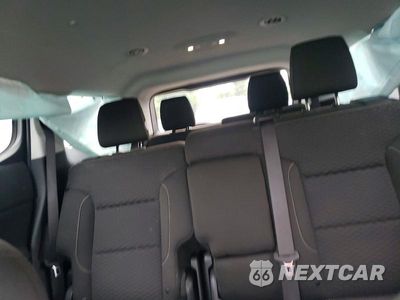 Zdjęcie 10 z 13 samochodu: 2019 GMC ACADIA SLE VIN:1GKKNKLA1KZ179274 - miniatura