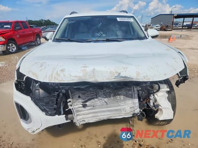 Piąte zdjęcie samochodu w środku: 2025 VOLKSWAGEN ATLAS SE VIN:1V2DR2CA3SC553376 - miniatura