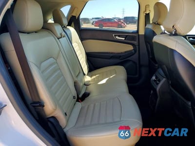 Zdjęcie 11 z 13 samochodu: 2015 FORD EDGE SEL VIN:2FMTK4J99FBC14726 - miniatura