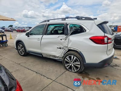 Drugie zdjęcie samochodu z przodu: 2021 SUBARU ASCENT PREMIUM VIN:4S4WMAED8M3457686 - miniatura