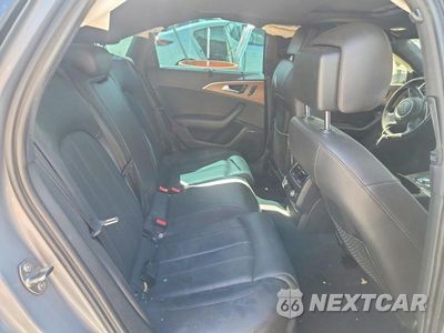 Zdjęcie 10 z 12 samochodu: 2017 AUDI A6 QUATTRO PREMIUM PLUS VIN:WAUH2AFC8HN003471 - miniatura