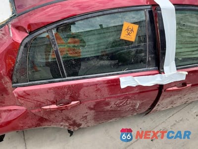 Zdjęcie 10 z 12 samochodu: 2005 ACURA TL VIN:19UUA66215A073018 - miniatura