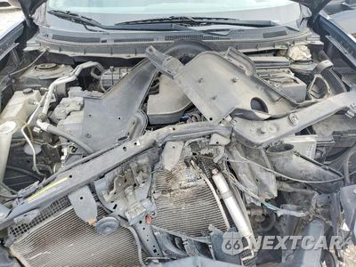Zdjęcie 11 z 12 samochodu: 2013 NISSAN ROGUE S VIN:JN8AS5MT3DW536478 - miniatura