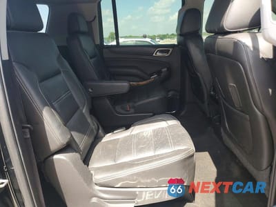 Zdjęcie 10 z 12 samochodu: 2015 GMC YUKON XL DENALI VIN:1GKS2JKJXFR577187 - miniatura