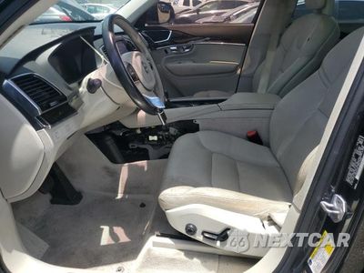 Zdjęcie 7 z 13 samochodu: 2016 VOLVO XC90 T6 VIN:YV4A22PK4G1035045 - miniatura