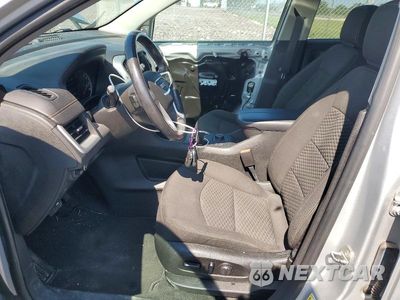 Zdjęcie 7 z 14 samochodu: 2018 GMC TERRAIN SLE VIN:3GKALMEX4JL330953 - miniatura