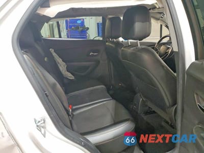 Zdjęcie 11 z 14 samochodu: 2019 CHEVROLET TRAX 1LT VIN:KL7CJLSB2KB913597 - miniatura